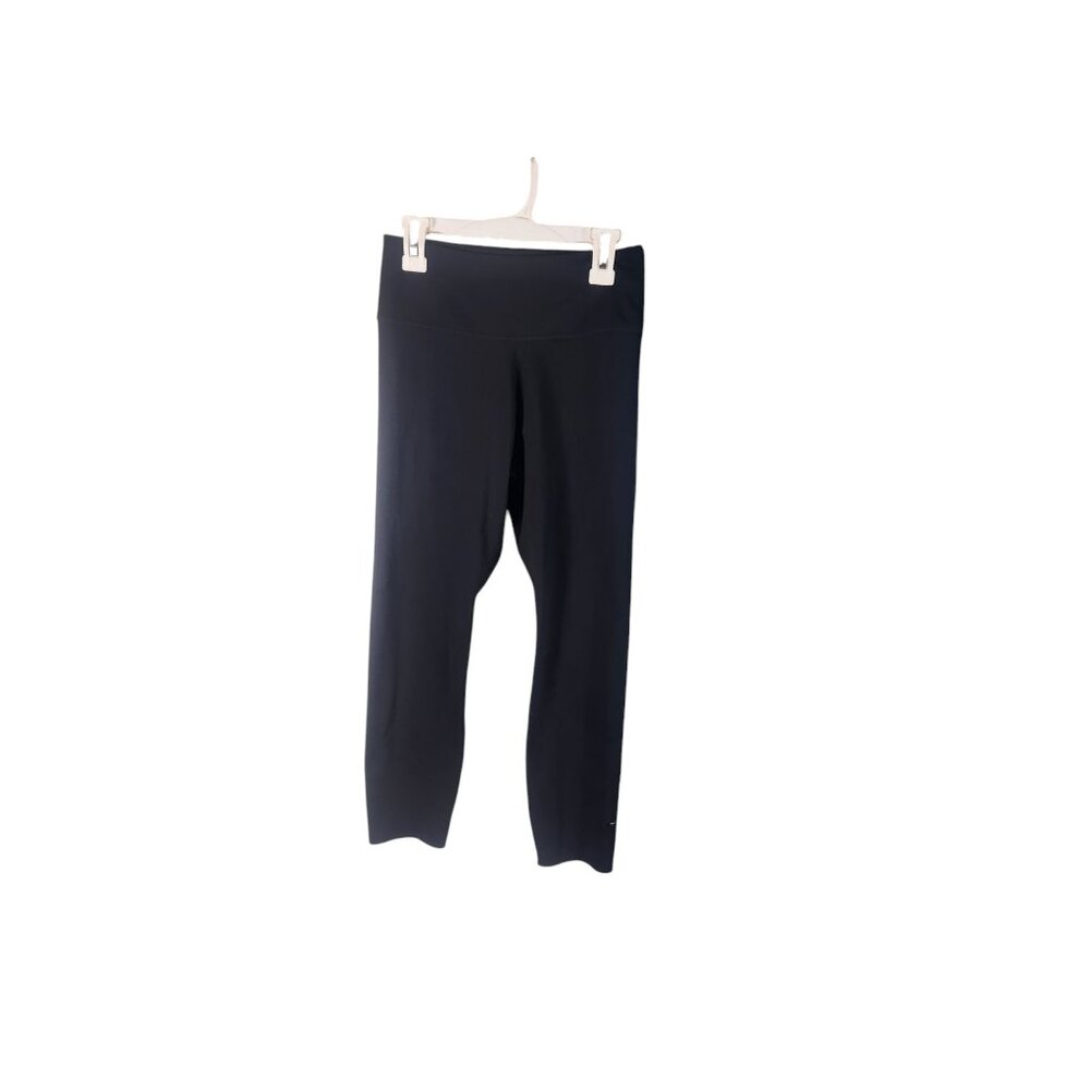 Nike Mid Rise Cropped leggings size small